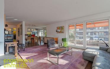 Appartement 5.5 pièces - image - 2