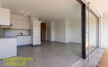 Apartment 2.5 rooms - image - 4