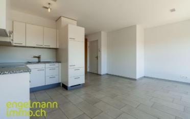 Apartment 2.5 rooms - image - 3