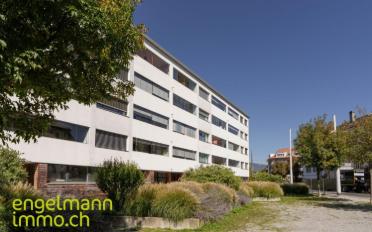 Apartment 2.5 rooms - image - 11