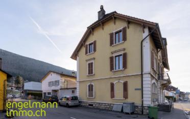 Gemischt genutzte Immobilie - image - 4