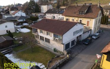 Gemischt genutzte Immobilie - image - 3