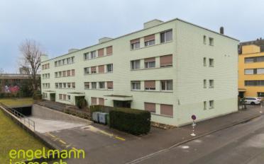 Appartement 4 pièces - image - 3