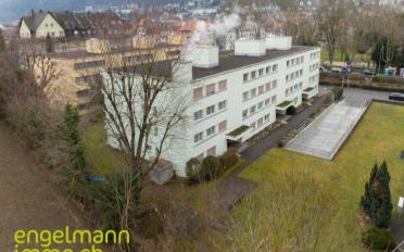 Appartement 4 pièces - image - 2