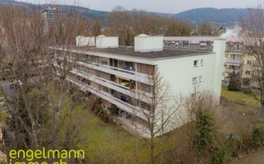 Appartement 4 pièces - image - 1