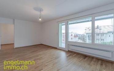 Appartement 5 pièces - image - 2