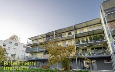 Appartement 5 pièces - image - 1