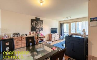 Appartement 2.5 pièces - image - 4