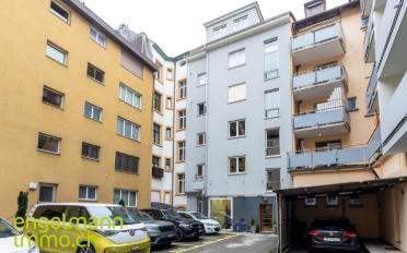 Immeuble résidentiel - image - 12