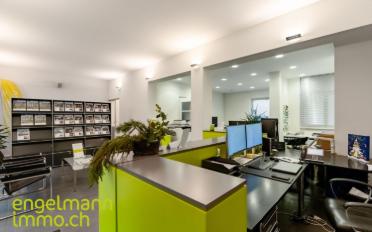 Immeuble résidentiel - image - 5