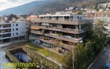 Wohnung 5.5 Zimmer - image - 1