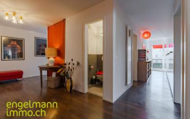 Wohnung 5.5 Zimmer - image - 9