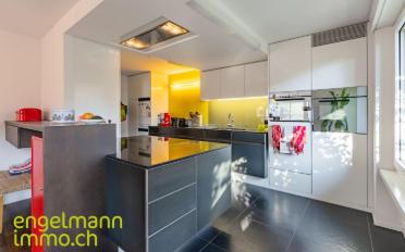 Wohnung 5.5 Zimmer - image - 5