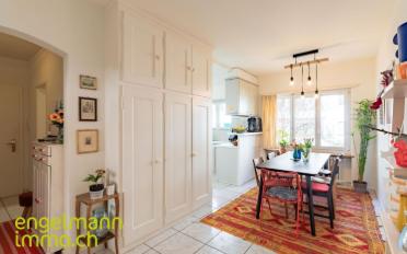 Wohnung 3.5 Zimmer - image - 6