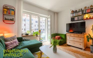 Wohnung 3.5 Zimmer - image - 5