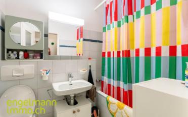 Wohnung 3.5 Zimmer - image - 10