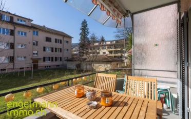 Wohnung 3.5 Zimmer - image - 11