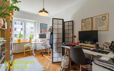 Wohnung 3.5 Zimmer - image - 8