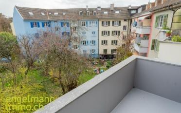 Appartement 2.5 pièces - image - 7