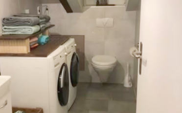 Wohnung ein Zimmer - image - 8