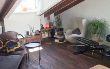 Wohnung ein Zimmer - image - 3