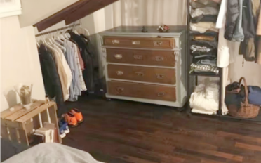 Wohnung ein Zimmer - image - 5