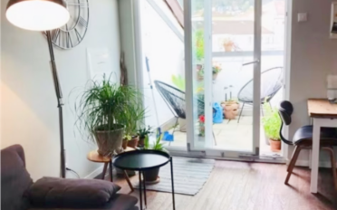 Wohnung ein Zimmer - image - 4
