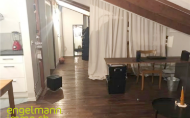 Wohnung ein Zimmer - image - 2