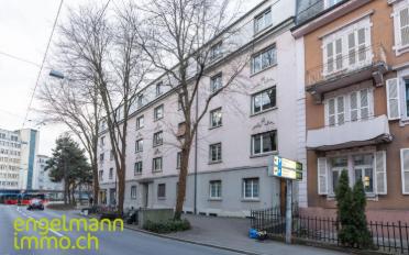 Wohnung 3 Zimmer - image - 1