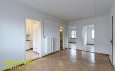 Apartment 2.5 rooms - image - 2