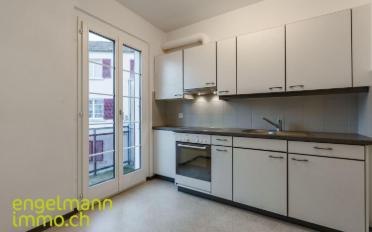 Apartment 2.5 rooms - image - 5