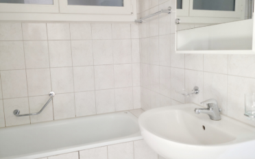Apartment 2.5 rooms - image - 10