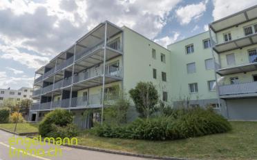 Wohnung 5 Zimmer - image - 1