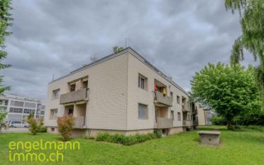 Attikawohnung 4 Zimmer - image - 2