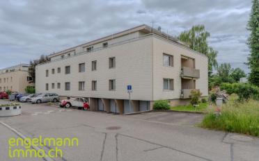 Attikawohnung 4 Zimmer - image - 13