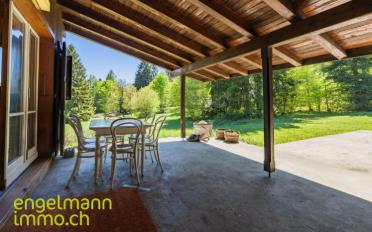 Maison 5.5 pièces - image - 7