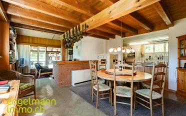 Maison 5.5 pièces - image - 10