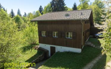 Maison 5.5 pièces - image - 4