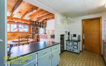Maison 5.5 pièces - image - 11