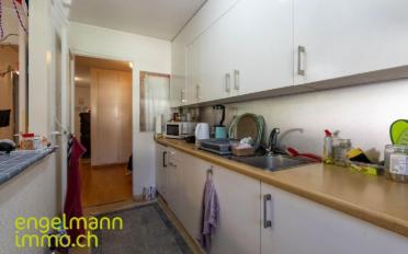 Wohnung 3.5 Zimmer - image - 6