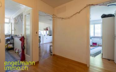 Wohnung 3.5 Zimmer - image - 9