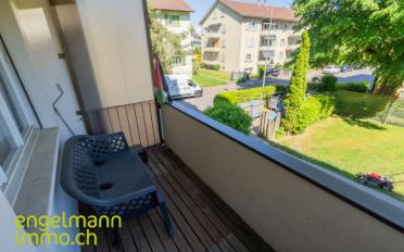 Wohnung 3.5 Zimmer - image - 11