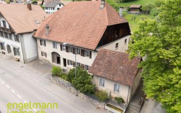 Einfamilienhaus - image - 1
