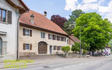 Einfamilienhaus - image - 2