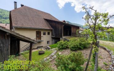 Einfamilienhaus - image - 3