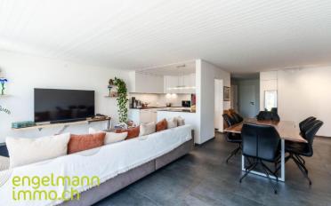 Wohnung 3.5 Zimmer - image - 2