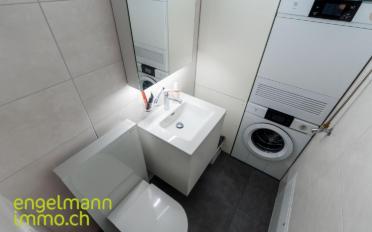 Wohnung 3.5 Zimmer - image - 11