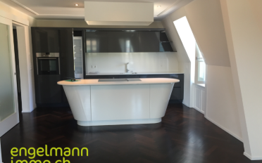 Wohnung 3.5 Zimmer - image - 3