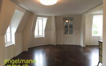 Wohnung 3.5 Zimmer - image - 2