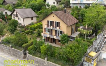 Single house 5.5 rooms - image - 1